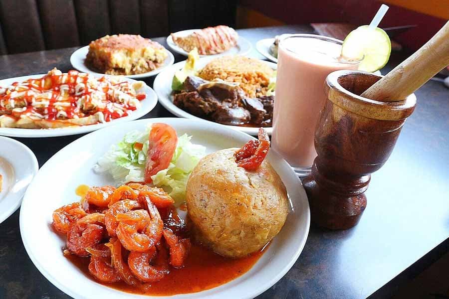 Savoring the Flavors of Dominican Gastronomy: A Culinary Journey Through the Country