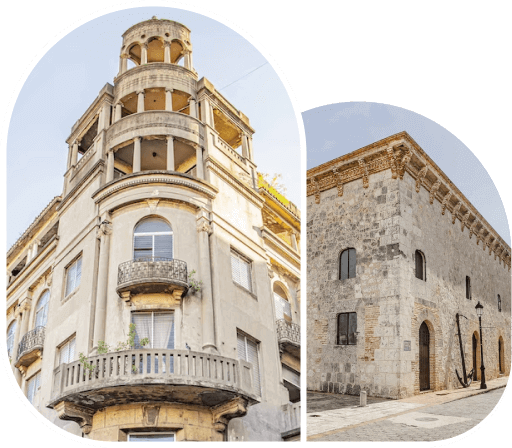 Explore Santo Domingo's Colonial Zone