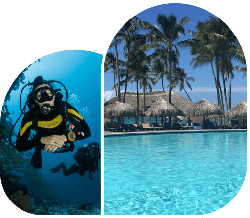 Visit the Beaches of  Punta Cana